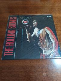disco vinile The Rolling Stones 