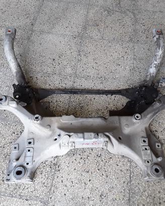 CULLA MOTORE PEUGEOT 407 Coupé Benzina (06>)