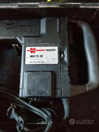 martello demolitore wurth MH12