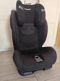 Seggiolino auto