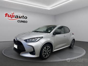 Toyota Yaris 1.5h Lounge