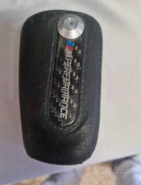 portachiavi bmw M performance