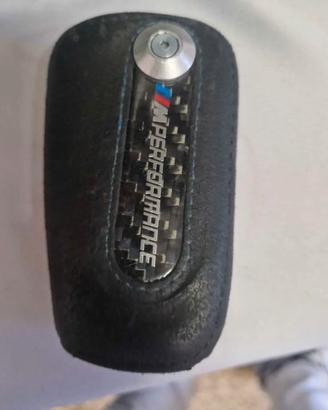 portachiavi bmw M performance