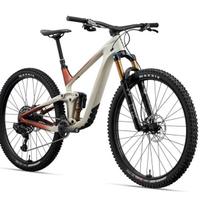 MTB Giant Trance Advanced Pro 29 0 Telaio S