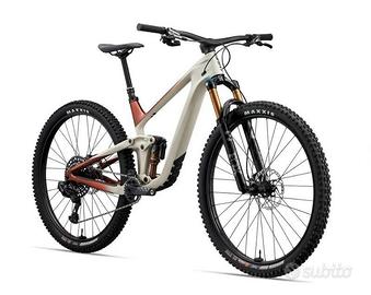 MTB Giant Trance Advanced Pro 29 0 Telaio S