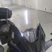 parabrezza Honda forza 350 mai usato