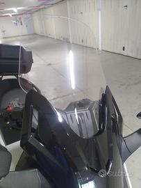 parabrezza Honda forza 350 mai usato