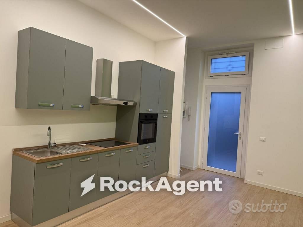 Apartment in Milano, Bovisa, Municipio 9 - Vista 3