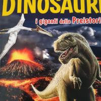 enciclopedia dinosauri