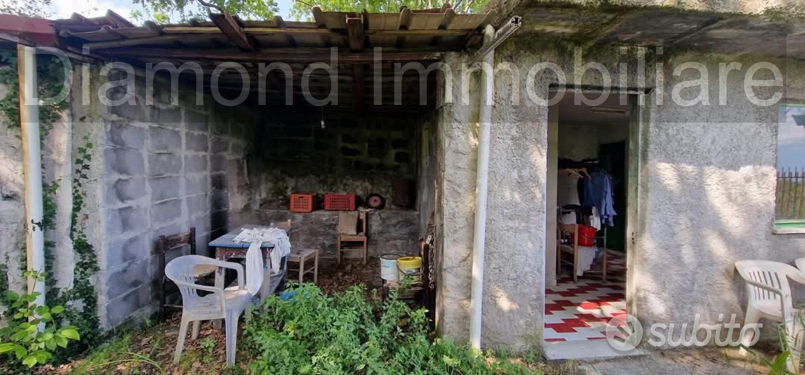 Terreno con casetta a Linguaglossa - Vista 5