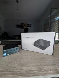 Asus mini PC BAREBONE PN50 (SOLO RITIRO SU ROMA)