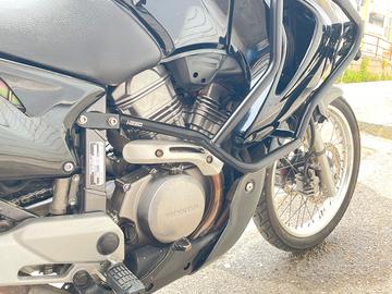 Honda transalp 650 2003