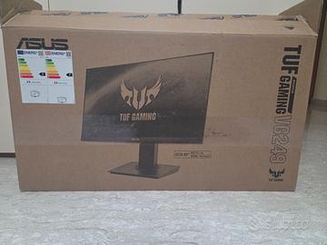 Asus Tuf Gaming VG249 24 pollici