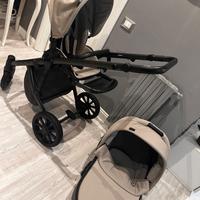 Passeggino Anex m type