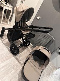 Passeggino Anex m type