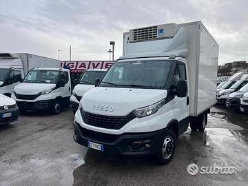 Iveco daily 35c16 3.0 e6 frigo frcx-20
