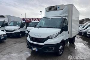 Iveco daily 35c16 3.0 e6 frigo frcx-20