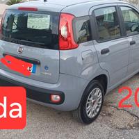 fiat panda 3 serie