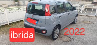fiat panda 3 serie