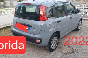 fiat panda 3 serie