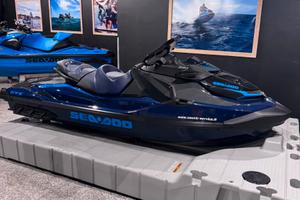 SEA DOO GTX 230 / NUOVA 2026 ZERO ORE
