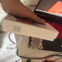 Samaung galaxy a52 256 gb s Batteria Nuova