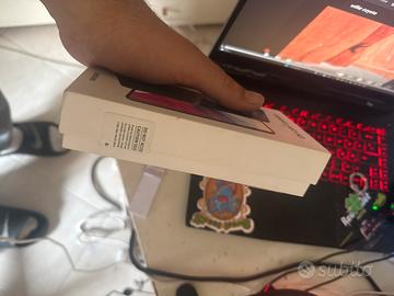 Samaung galaxy a52 256 gb s Batteria Nuova