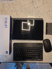 T90 Tablet Android 16