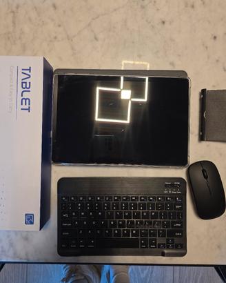 T90 Tablet Android 16