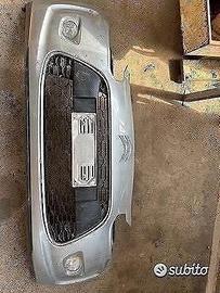 Musata citroen c3 2009-2013