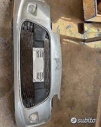 Musata citroen c3 2009-2013