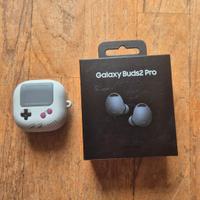 Samsung Galaxy Buds pro 2