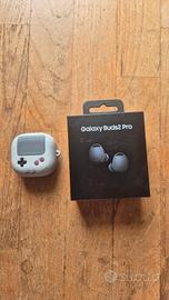 Samsung Galaxy Buds pro 2