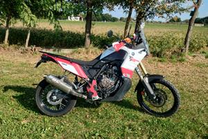 Yamaha Ténéré 700 Ohlins 