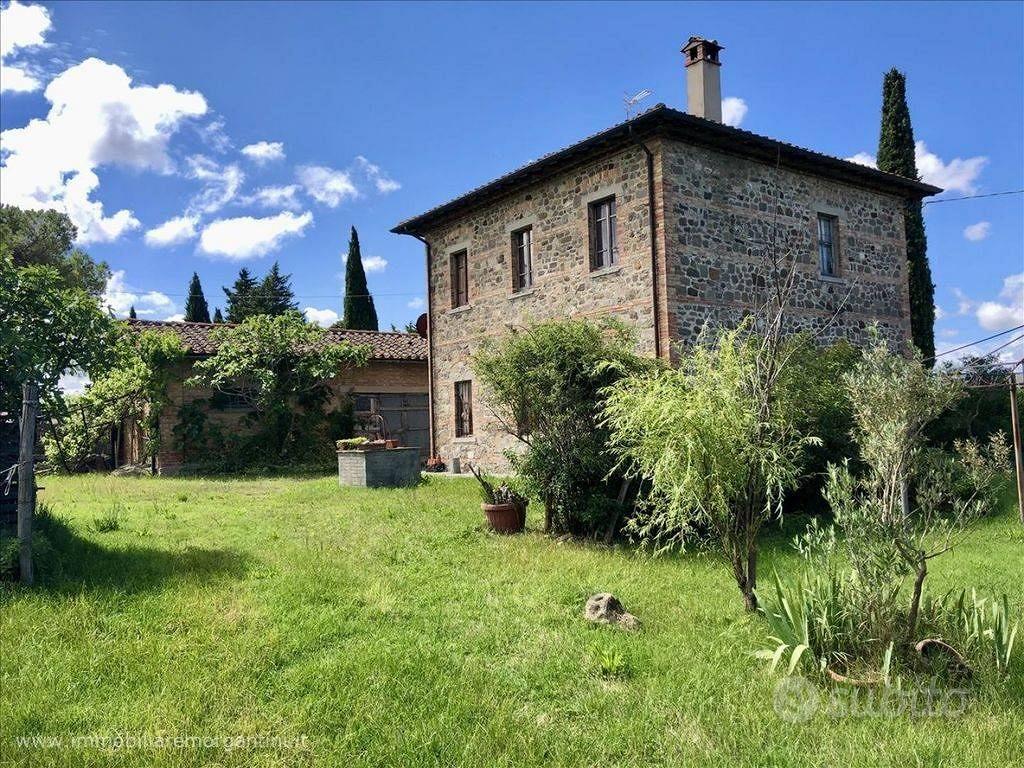 Casa – Pienza, Monticchiello - Vista 4