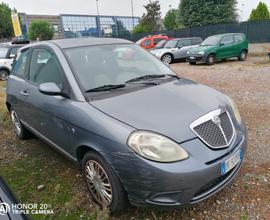 LANCIA Ypsilon 1.3 MJT 75 CV