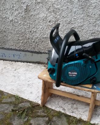 Motosega makita dcs 7901