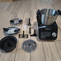 Chefbot create robot da cucina