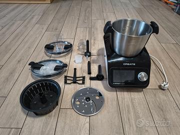 Chefbot create robot da cucina