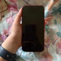 iphone 13 rosso
