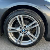 Cerchi originali M bmw 420 senza pneumatici