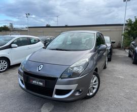 Renault Scenic X-Mod 1.5 dCi 110CV Luxe navi