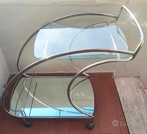 Carrello di servizio