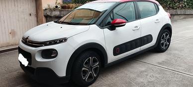 C3 1.2 puretech Shine 82cv
