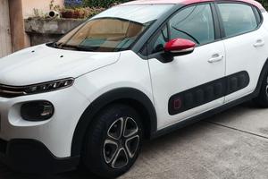 C3 1.2 puretech Shine 82cv