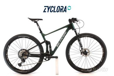 Lee Cougan Crossfire Air 428 XTR t.M