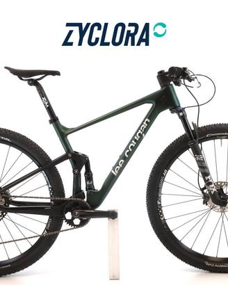 Lee Cougan Crossfire Air 428 XTR t.M