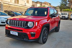 Jeep Renegade 1.6 Mjt 130 CV Luglio 2022 -79.835 k