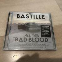 CD Bastille