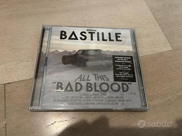 CD Bastille